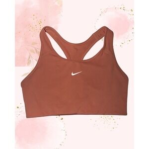 Nike Dri-FIT Medium Sports Bra